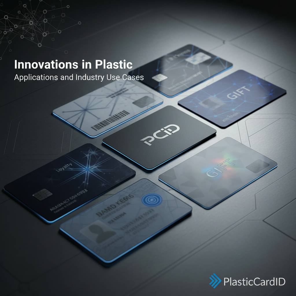 Applications and Industry Use Cases