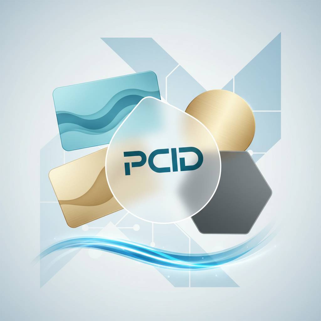 Why Custom-Shaped Plastic Cards Deliver Results