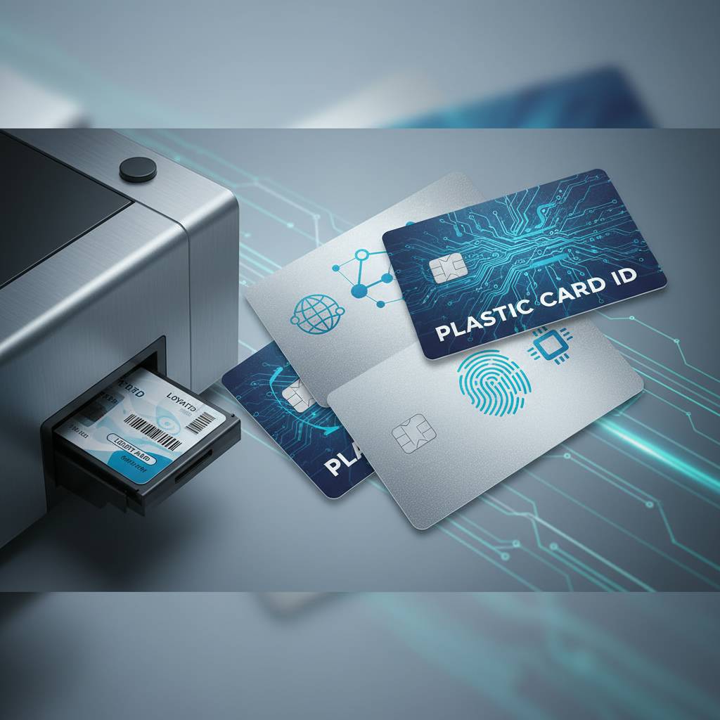 Smart Card Printing Solutions