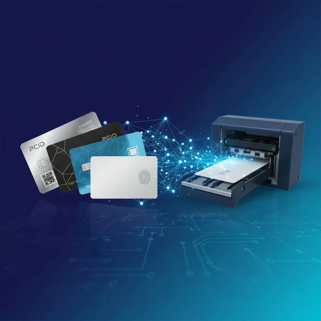 Wholesale Plastic Cards Solutions