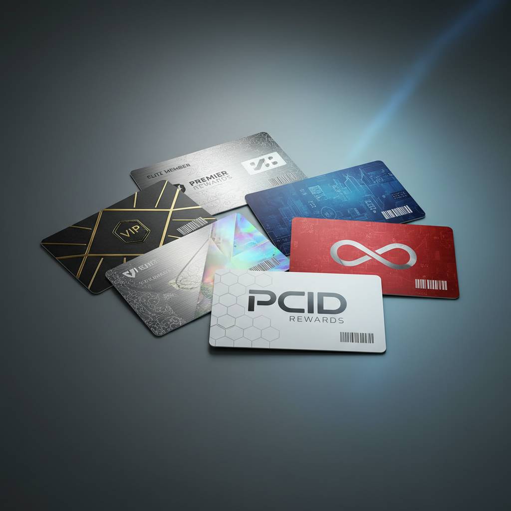 Specialty & Luxury Options