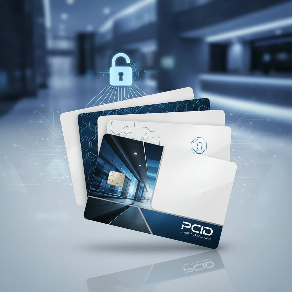 Security, Access Control & RFID Solutions
