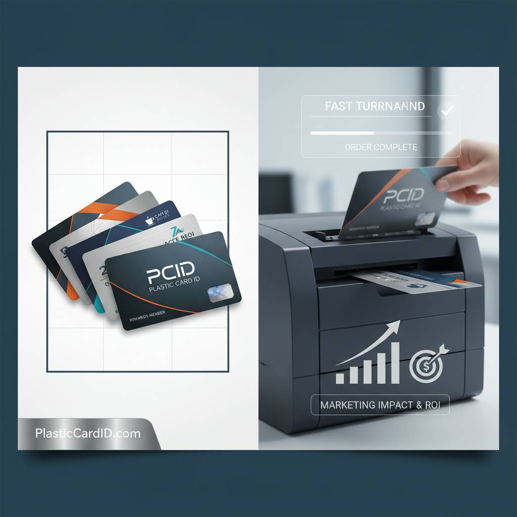 Marketing Impact and ROI