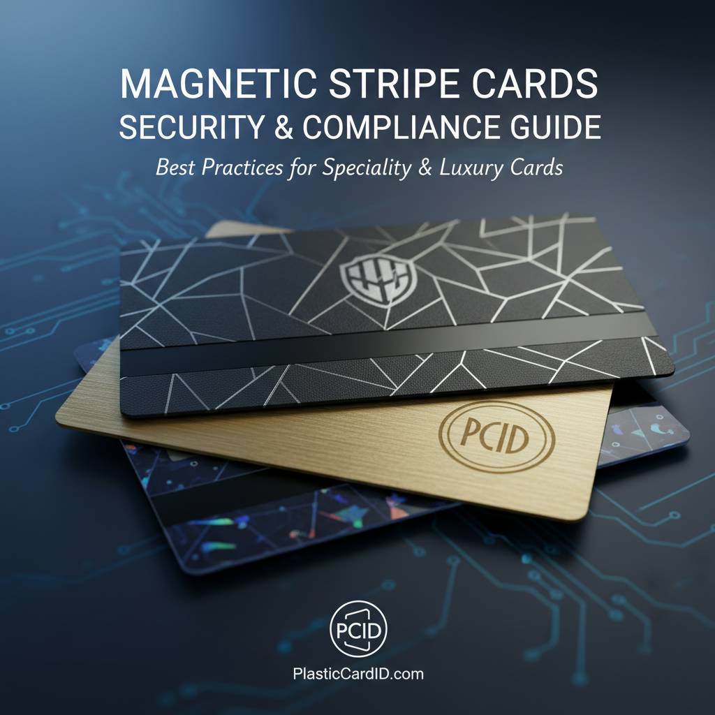 Specialty Cards and Luxury Options