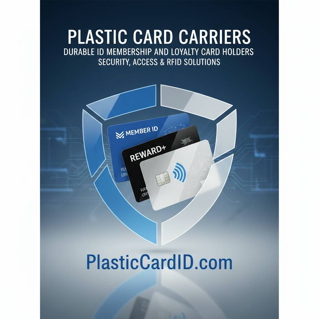 Security, Access & RFID Solutions