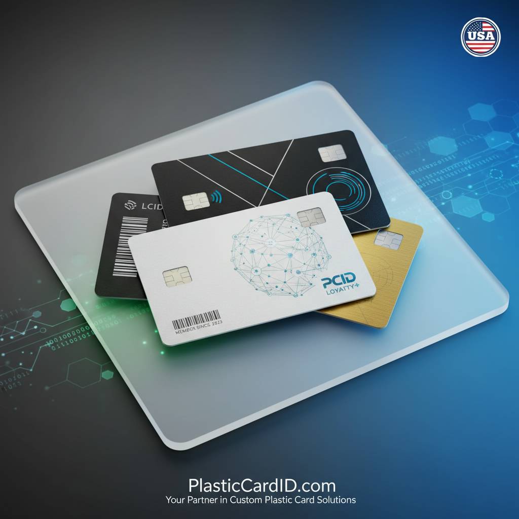 Marketing & Loyalty Applications