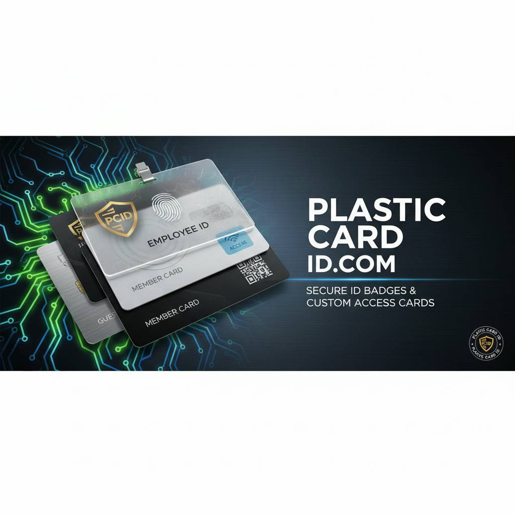 Customization & Specialty Cards